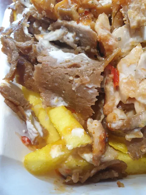 Sels kebabs