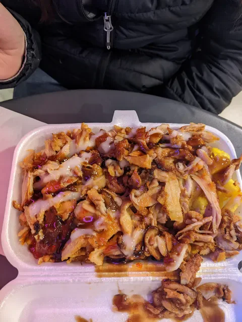 Sels kebabs