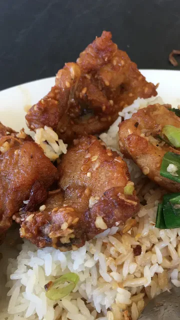 Seng Hing Gourmet