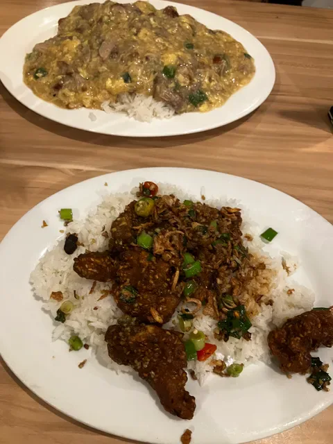 Seng Hing Gourmet