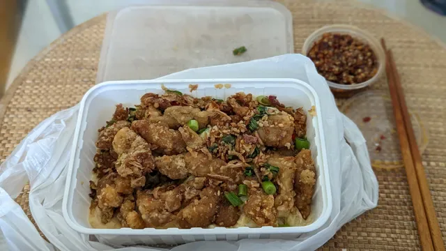 Seng Hing Gourmet