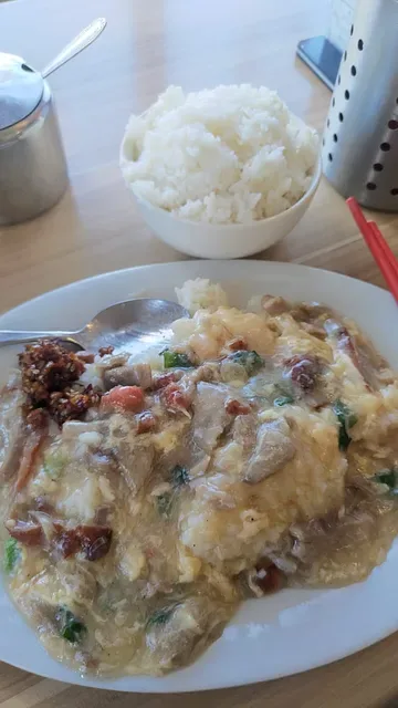 Seng Hing Gourmet