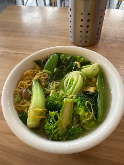 Seng Hing Gourmet