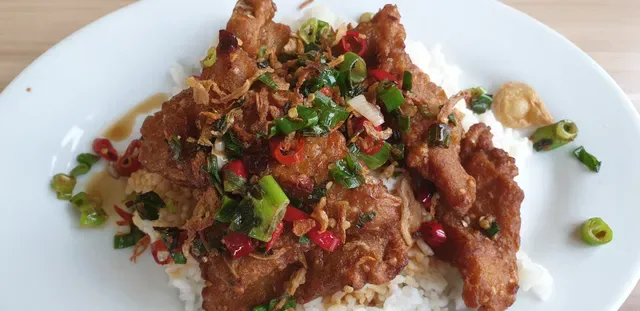 Seng Hing Gourmet