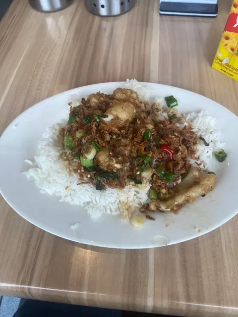 Seng Hing Gourmet