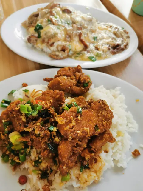 Seng Hing Gourmet
