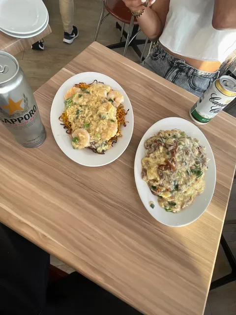 Seng Hing Gourmet