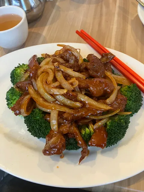 Seng Hing Gourmet