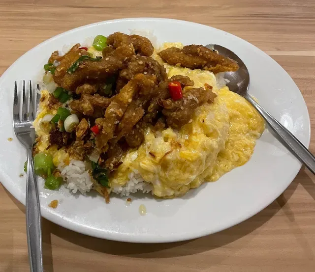 Seng Hing Gourmet