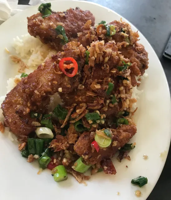 Seng Hing Gourmet