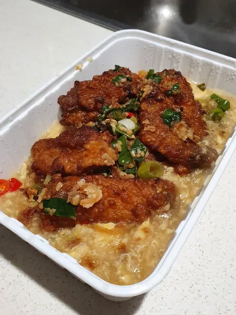 Seng Hing Gourmet