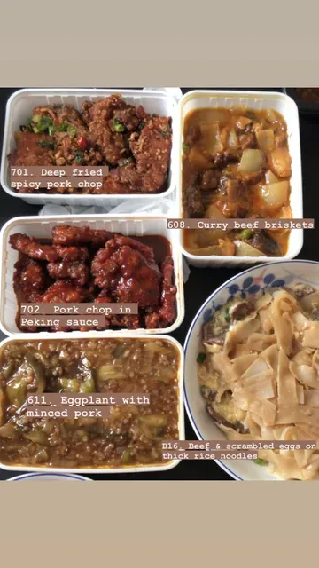 Seng Hing Gourmet