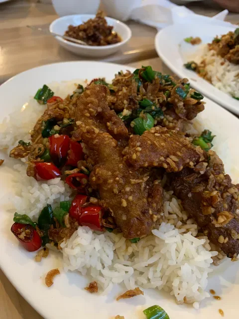 Seng Hing Gourmet