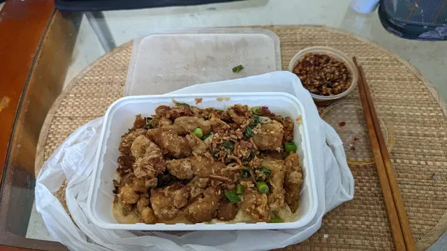 Seng Hing Gourmet