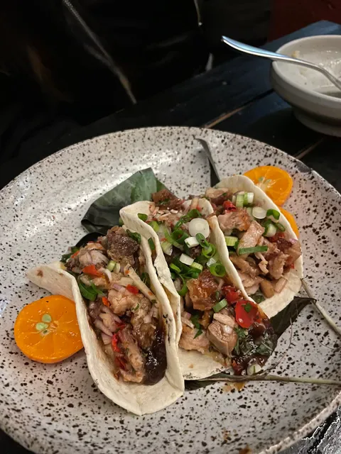 Serai