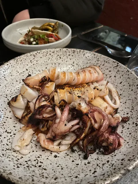Serai