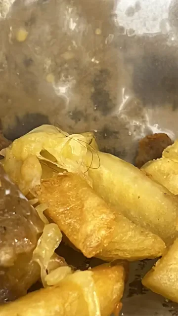 Serenity Blu Fish & Chips