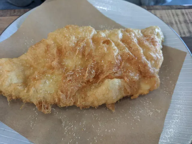 Serenity Blu Fish & Chips