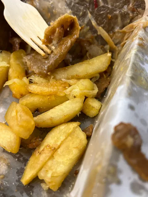 Serenity Blu Fish & Chips