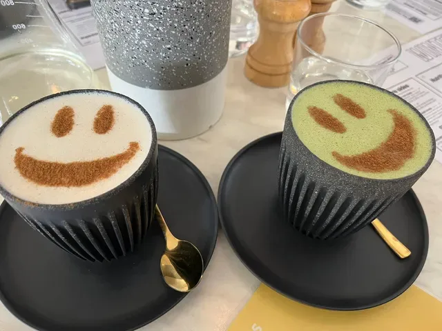 Serotonin Eatery
