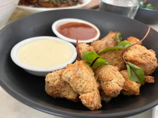 Serotonin Eatery
