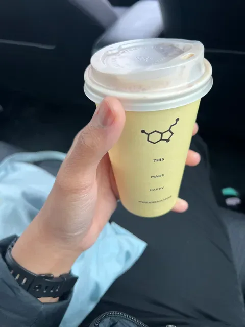 Serotonin Eatery