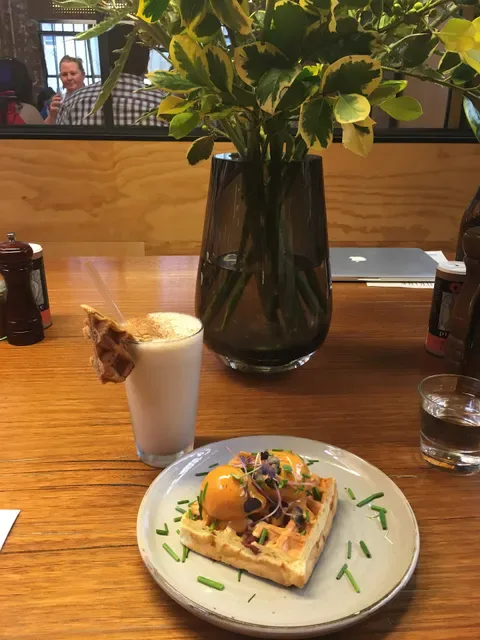 Seven Seeds Coffee Roasters