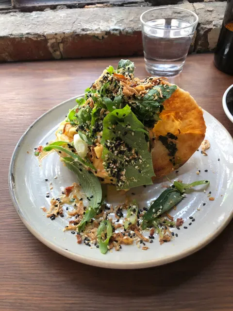 Seven Seeds Coffee Roasters