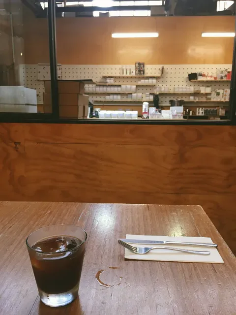Seven Seeds Coffee Roasters