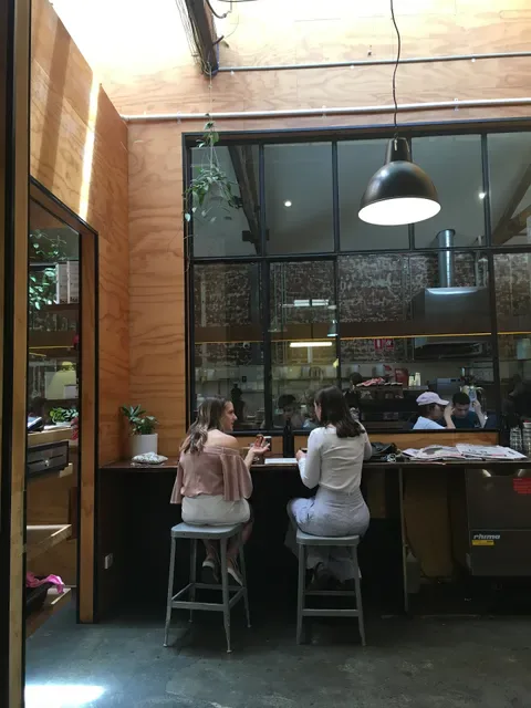 Seven Seeds Coffee Roasters