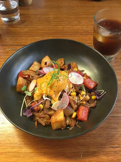 Seven Seeds Coffee Roasters