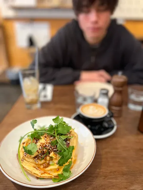 Seven Seeds Coffee Roasters