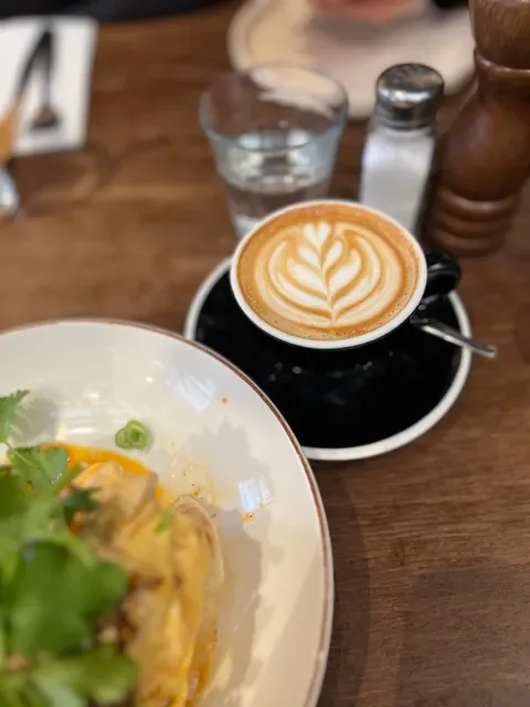 Seven Seeds Coffee Roasters