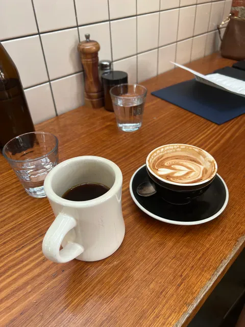 Seven Seeds Coffee Roasters