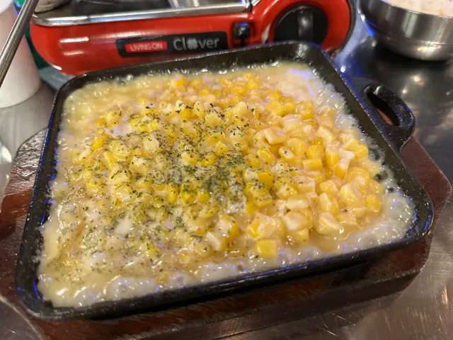Seven Star Pocha Koreatown