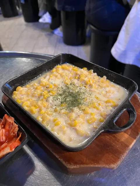 Seven Star Pocha Koreatown