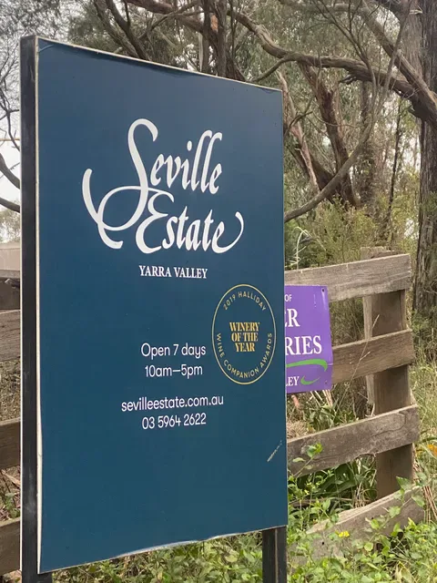 Seville Estate
