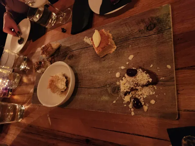 Sezar Restaurant