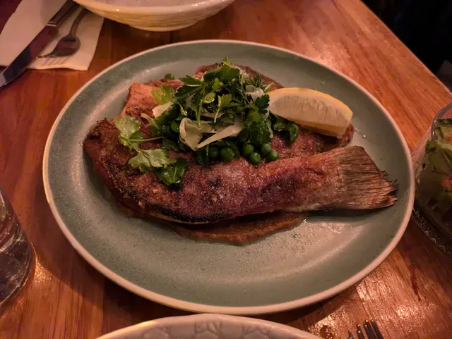 Sezar Restaurant