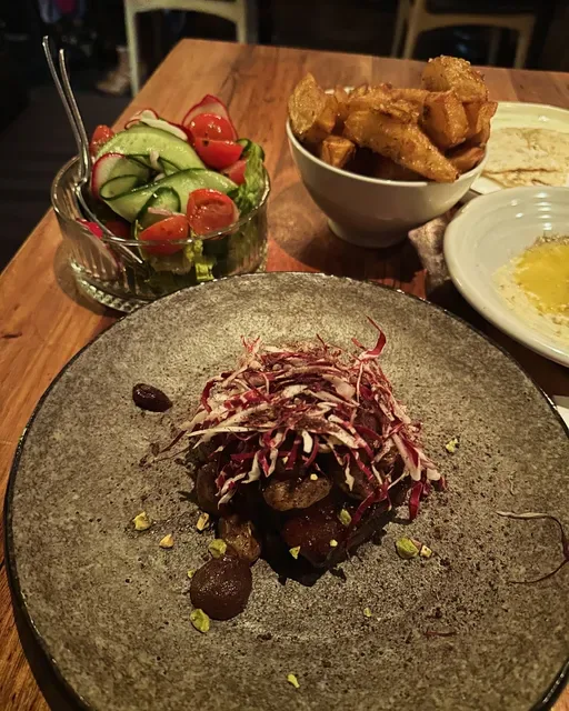 Sezar Restaurant