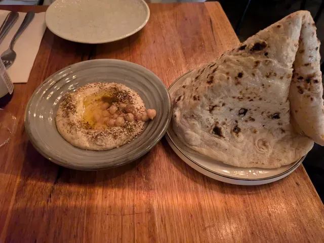 Sezar Restaurant