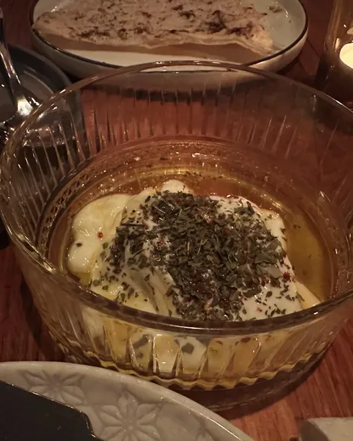 Sezar Restaurant