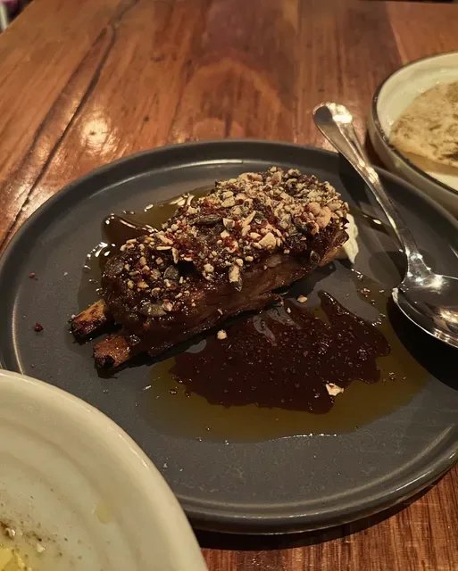 Sezar Restaurant