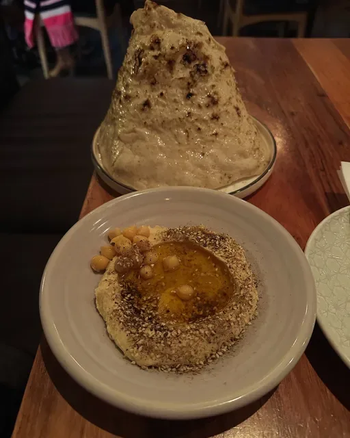 Sezar Restaurant