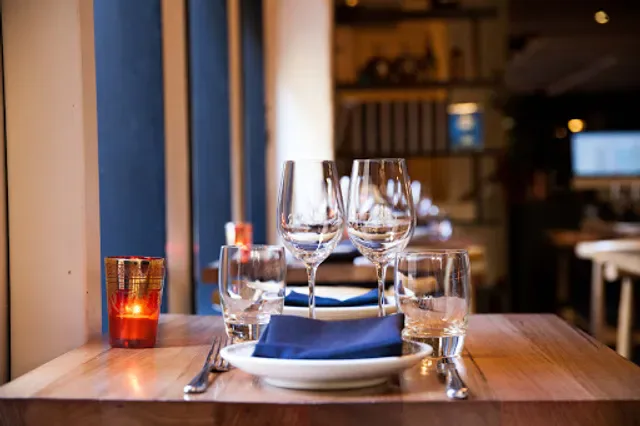 Sezar Restaurant