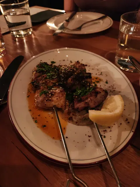 Sezar Restaurant