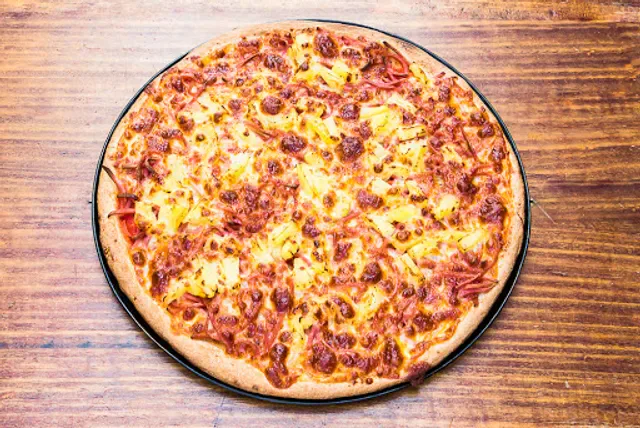 Shagy's Pizza - Elwood