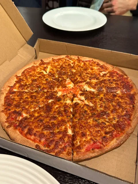 Shagy's Pizza - Elwood