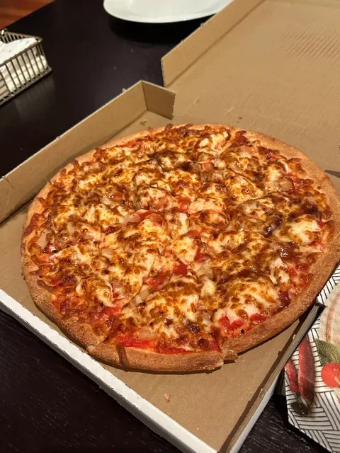 Shagy's Pizza - Elwood