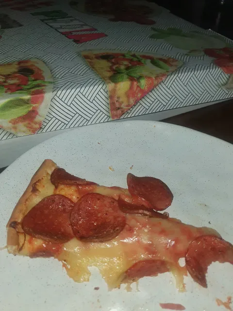 Shagy's Pizza - Elwood